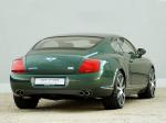 Bentley Continental GT Birkin Edition by MTM 2006 года
